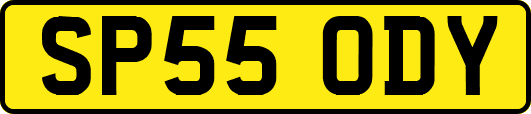 SP55ODY