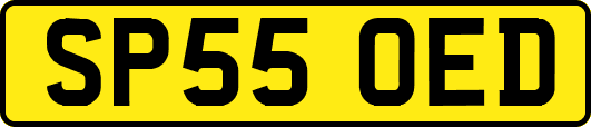 SP55OED