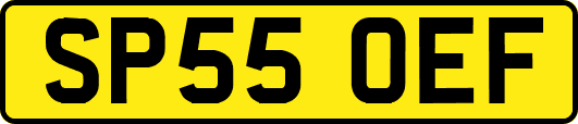SP55OEF