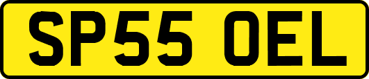 SP55OEL