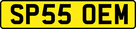 SP55OEM
