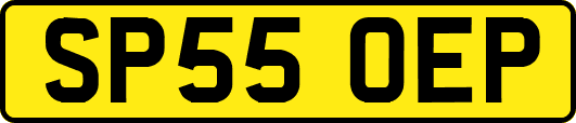 SP55OEP