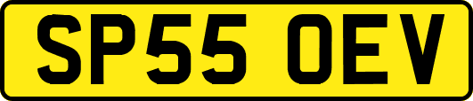 SP55OEV