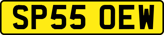 SP55OEW
