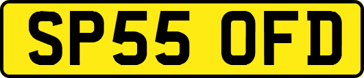 SP55OFD
