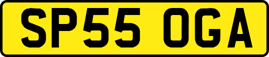 SP55OGA