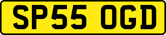 SP55OGD