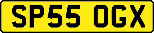 SP55OGX