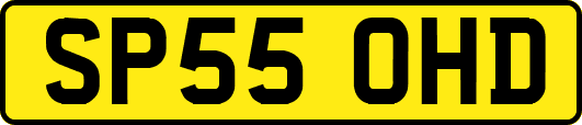 SP55OHD