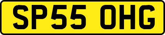 SP55OHG