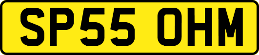 SP55OHM