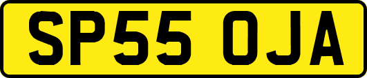 SP55OJA