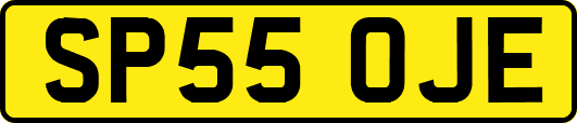 SP55OJE