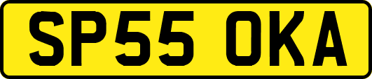 SP55OKA