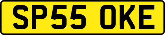 SP55OKE