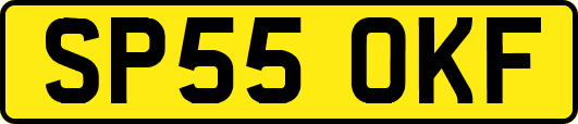SP55OKF
