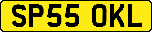 SP55OKL