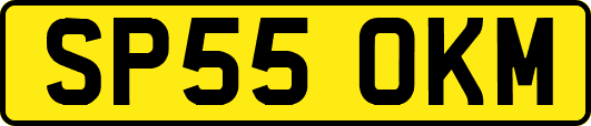SP55OKM