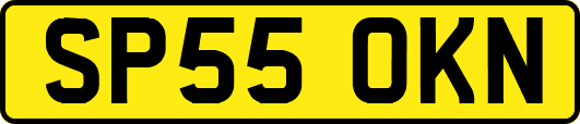 SP55OKN
