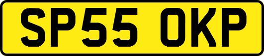 SP55OKP