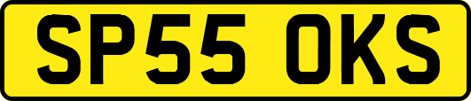 SP55OKS