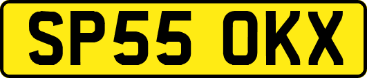 SP55OKX
