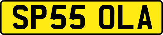 SP55OLA
