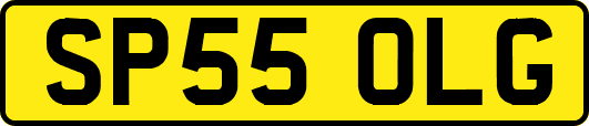 SP55OLG