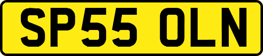 SP55OLN