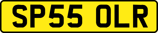 SP55OLR