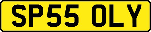 SP55OLY