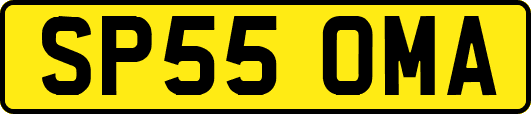 SP55OMA