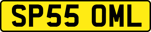 SP55OML