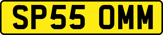 SP55OMM