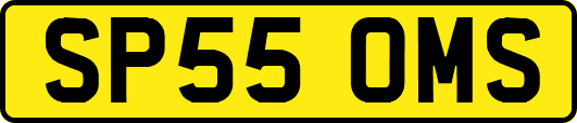SP55OMS