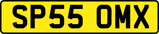 SP55OMX