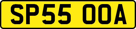 SP55OOA
