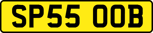 SP55OOB