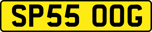 SP55OOG