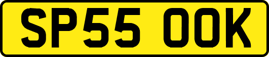 SP55OOK