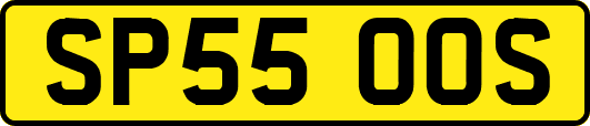 SP55OOS