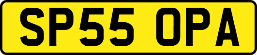 SP55OPA