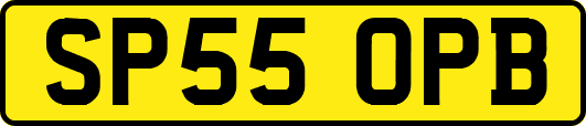 SP55OPB