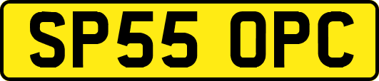 SP55OPC