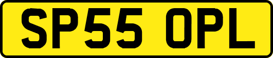 SP55OPL