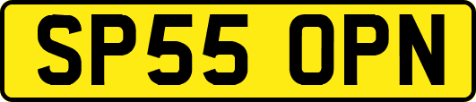 SP55OPN