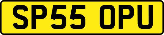 SP55OPU