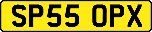SP55OPX