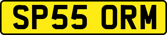 SP55ORM