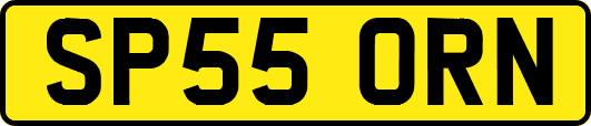 SP55ORN